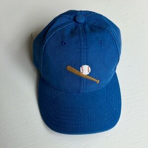 NWT Kids Harding Lane Baseball Hat
